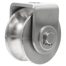  Carrucola Inox Carrucole Per