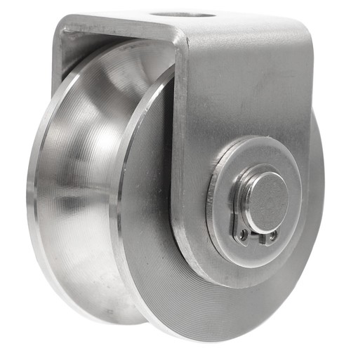 Carrucola inox carrucole per - ,