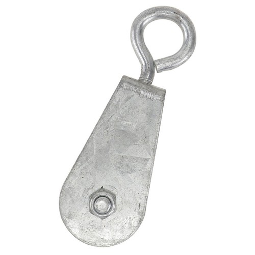 Puleggia per verricello - per,