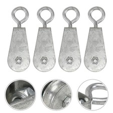  Puleggia Del Carrello Di