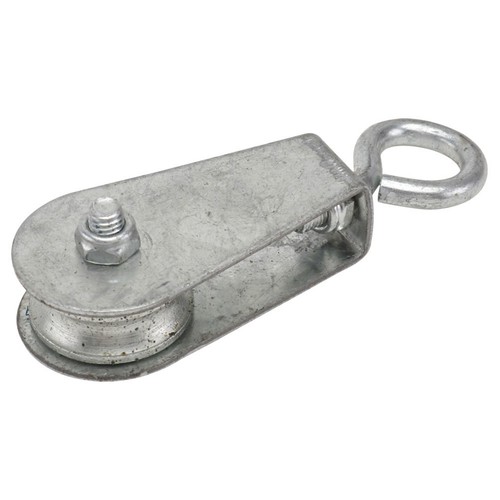 Puleggia del carrello di - ,