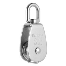  Carrucola Inox Carrucole Per