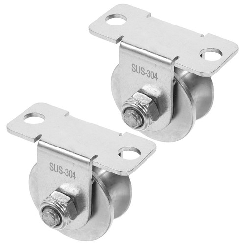 Pcs carrucole piccole - pcs,
