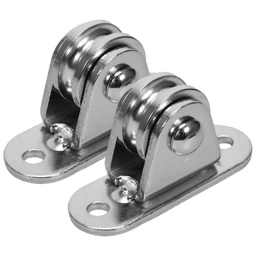 Sets carrucole per - 2,