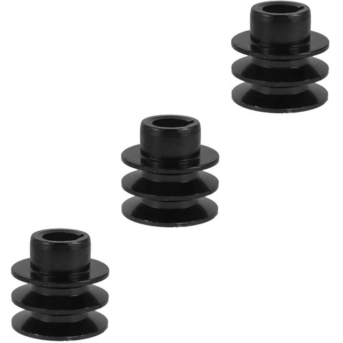 Set carrucole piccole - of, 3