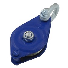 Carrucola Per Sollevamento