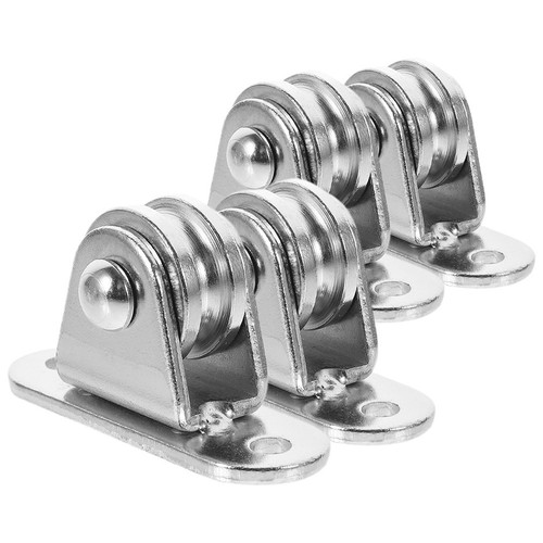 Sets carrucole per - 4,