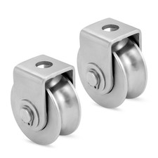 2 Carrucola Per Sollevamento