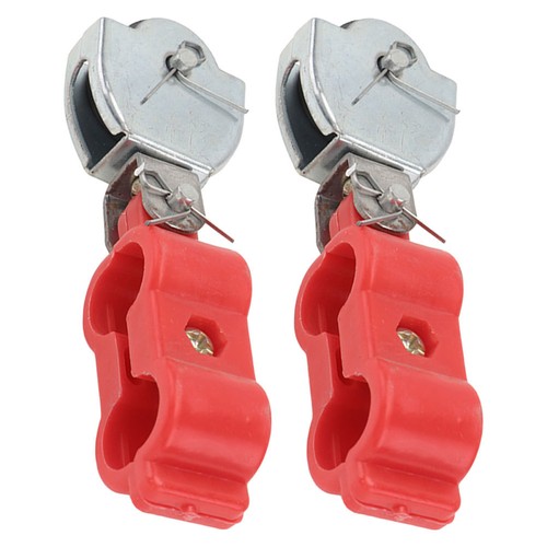 Pcs carrucole per - 2,