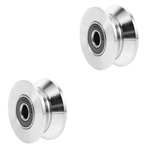 Set puleggia del cavo - , of