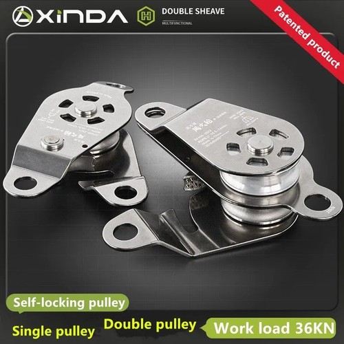 Xinda puleggia sollevamento - xinda,