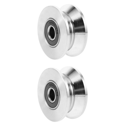 Set carrucole per - set, 2