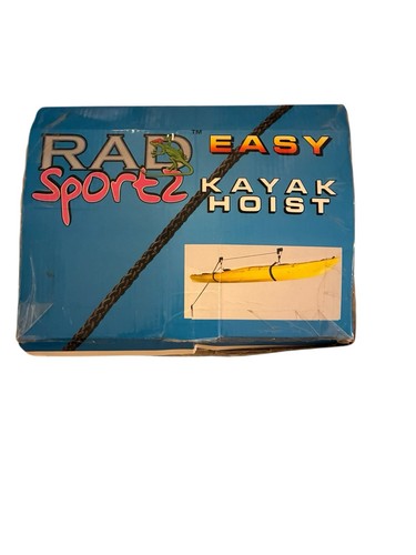 Rad sportz paranco - paranco, per