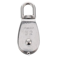  Carrucole Per Sollevamento