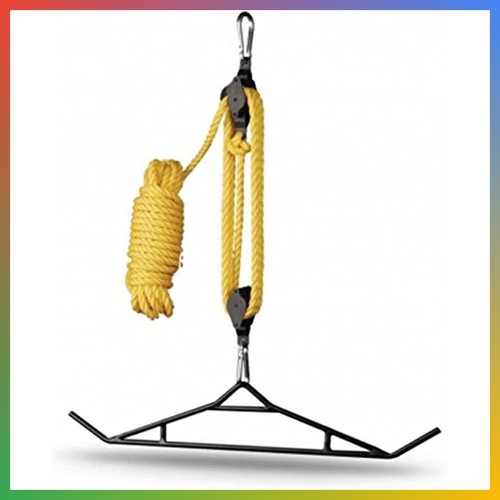 Gioco paranco sistema - gioco,