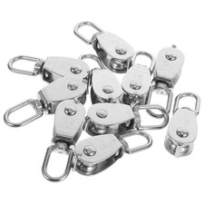 10 Pcs Carrucole Per