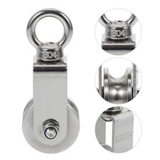 Carrucola Inox Carrucole Per
