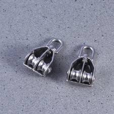  Pulegge Carrucole Per