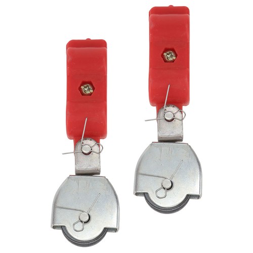 Pcs puleggia per - , 2