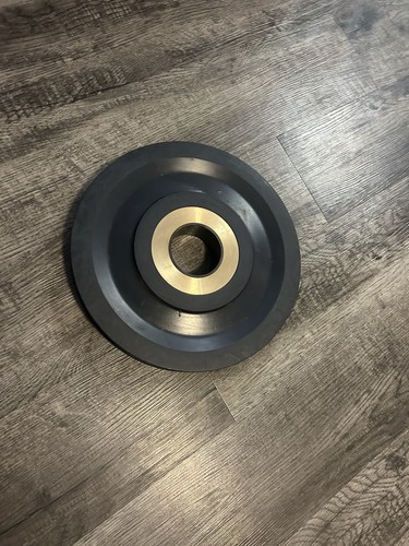 Pulley out mid ret - pulley,out,