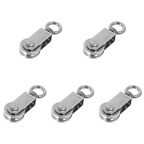 Pack carrucole per - 5,