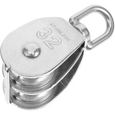  Carrucola Fune Carrucole Per