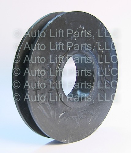 Cable pulley sheave - /, for