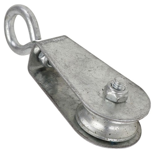 Puleggia del carrello - ,