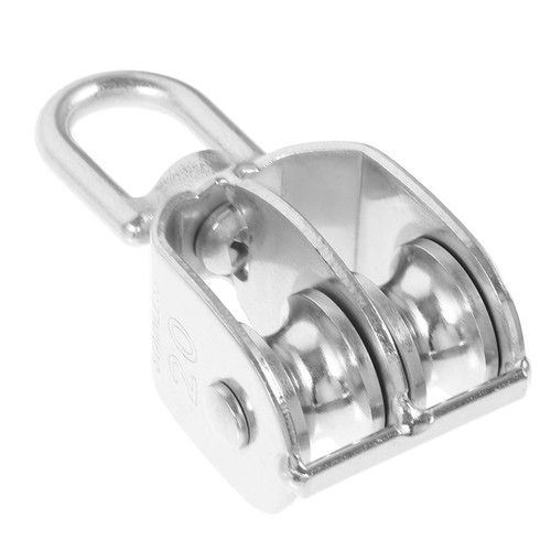 Lifting equipment carrucole - equipment,