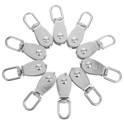 Pcs carrucole per - pcs,