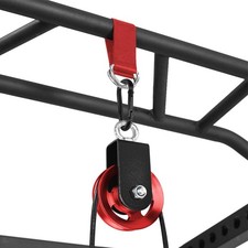 Kit Fai Da Te con Carrucole