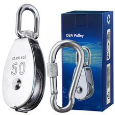 Carrucola Puleggia per