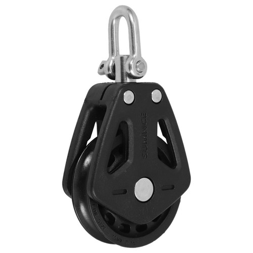Sailing pulley carrucola - pulley,