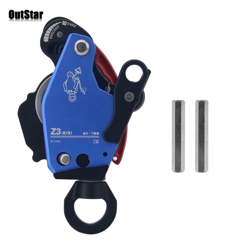 Mini sollevatore elettrico - z3-mini,