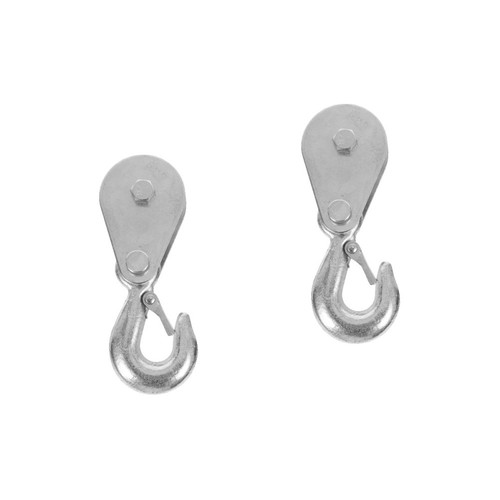 Pcs puleggia per - 2,