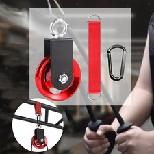 Sistema Di Carrucole