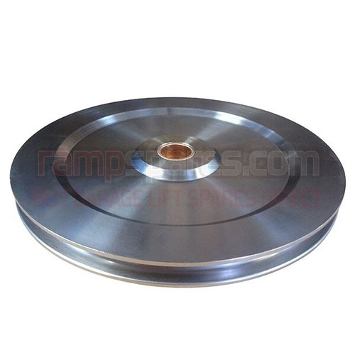 Puleggia traversa cascos - puleggia,