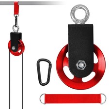 Sistema Di Carrucole