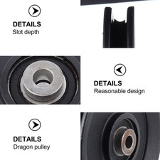  Carrucole Per Sollevamento