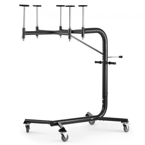 Sistema rimozione hardtop - sistema,