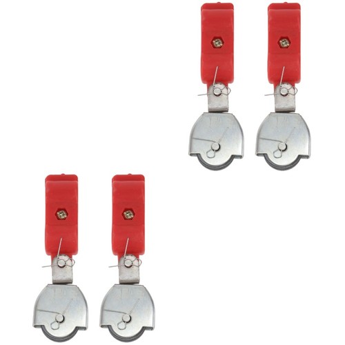 Set cavo puleggia - set, of