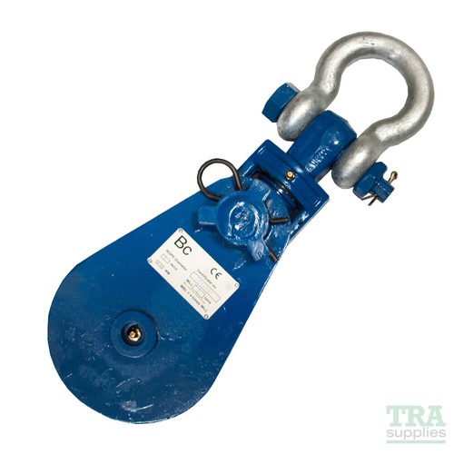 Blocco snatch con - con, pinza