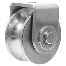  Carrucola Inox Carrucole Per