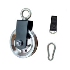 Sistema Di Carrucole Per