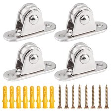 RoxNvm Carrucola per